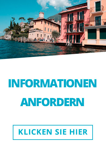 Fragen Sie nach Informationen, um eines der Appartements Zamarì zu buchen.