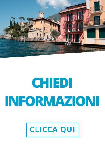 Chiedi informazioni per prenotare uno degli appartamenti Zamarì